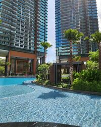 Normanton Park (D5), Apartment #504599951